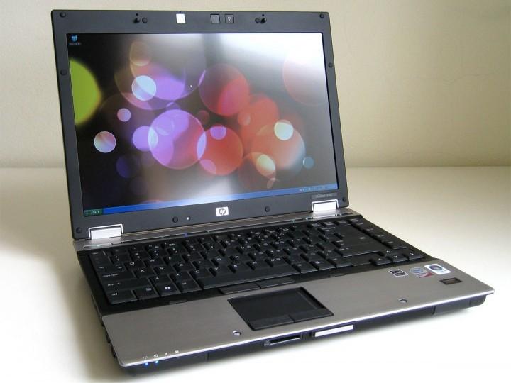 HP EliteBook 6930p - 1. kép