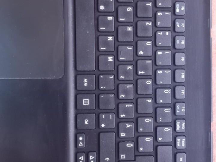 Acer Extensa 2510 - 2. kép