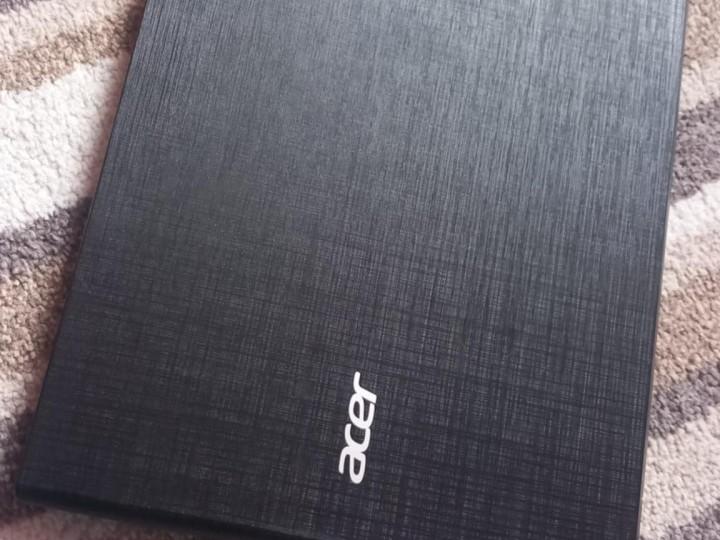 Acer Extensa 2511 - 2. kép
