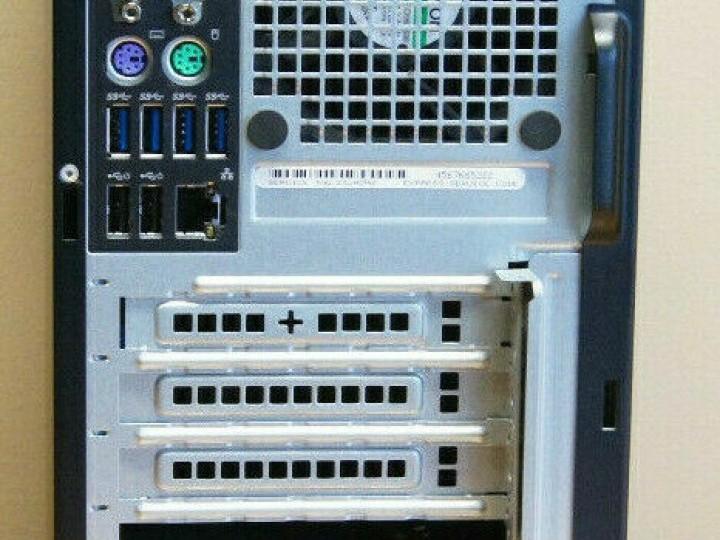 Dell OptiPlex 5050 - 3. kép