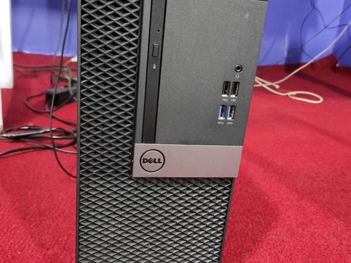 Dell OptiPlex 5050 - 1. kép