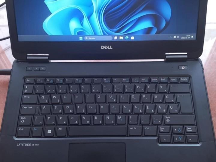 Dell Latitude E5440 - 1. kép