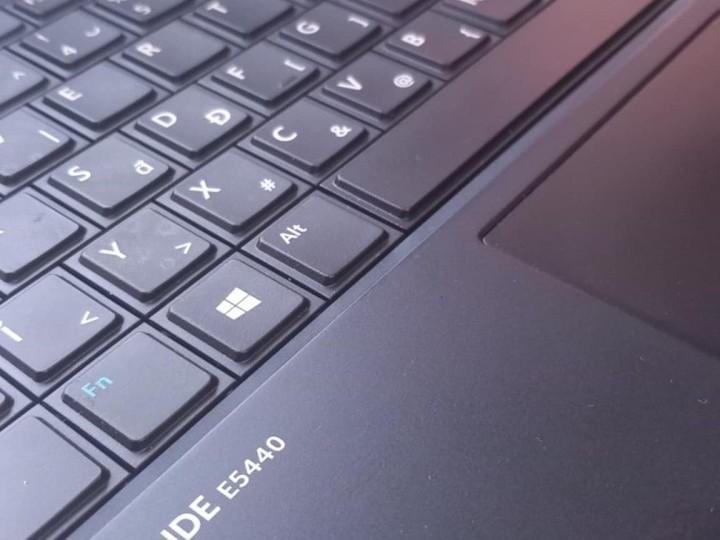 Dell Latitude E5440 - 3. kép