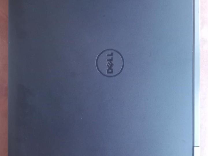 Dell Latitude E5440 - 2. kép