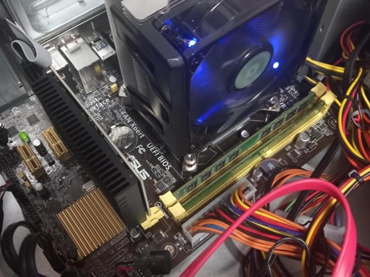 Core i3 GAMER START PC! - 3. kép
