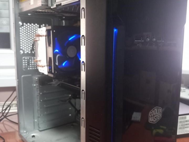 Core i3 GAMER START PC! - 2. kép