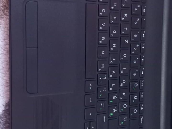 HP 15-AY052 - 3. kép