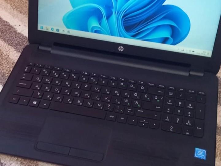 HP 15-AY052 - 1. kép