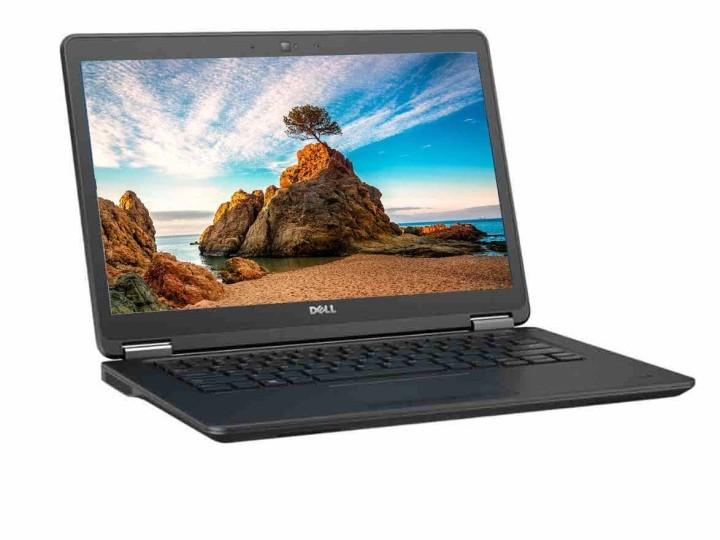 Dell Latitude E7450 - 2. kép