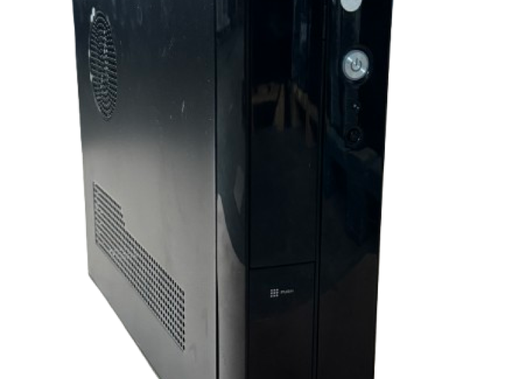 Hyrican PC - 1. kép
