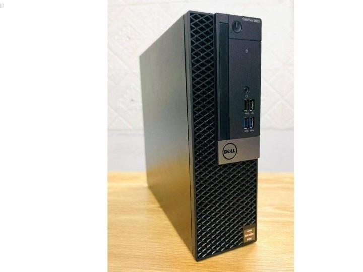 Dell OptiPlex 5055 - 1. kép
