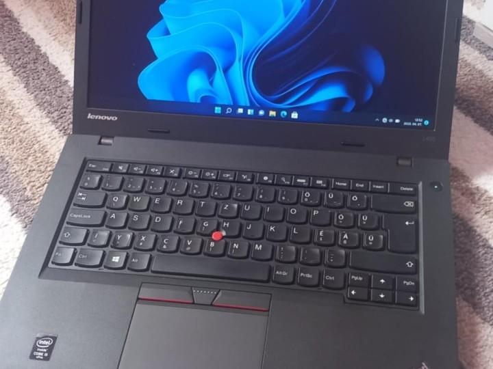 Lenovo ThinkPad L450 - 1. kép