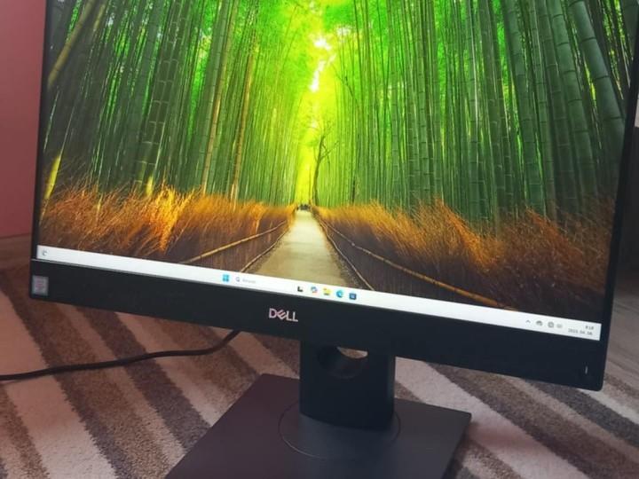 Dell Optiplex 7470 AiO - 1. kép