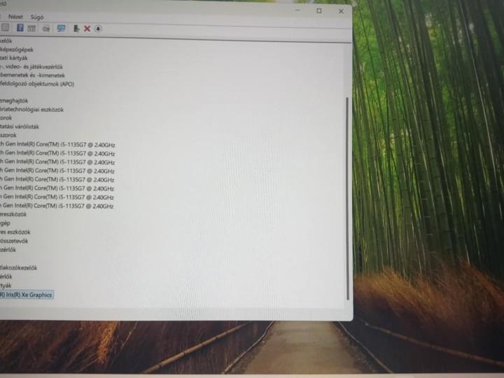 Dell Latitude 5520 - 1. kép
