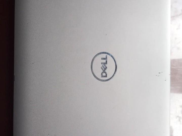 Dell Latitude 5520 - 1. kép