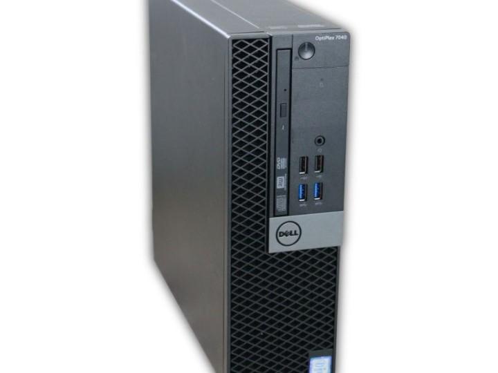 Dell Optiplex 7040 - 1. kép