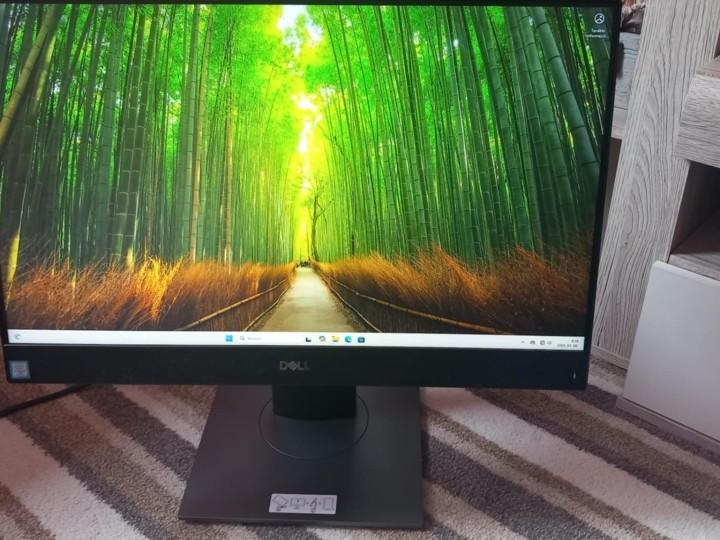 Dell Optiplex 7480 AiO - 2. kép