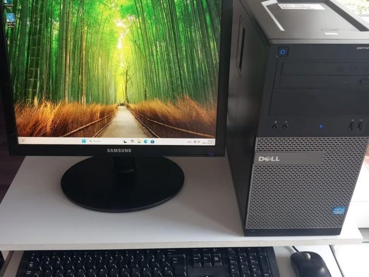 Dell Optiplex 3010 - 1. kép