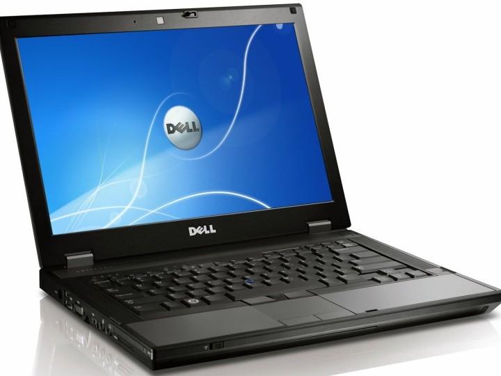Dell Latitude E5410 - 3. kép