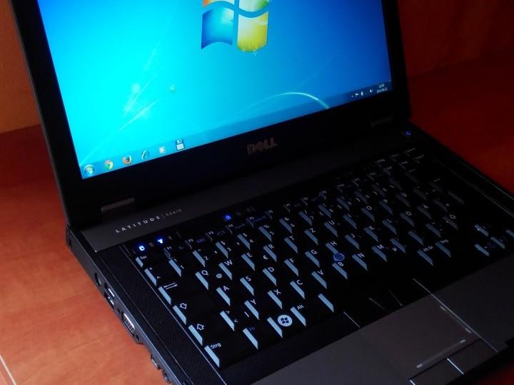 Dell Latitude E5410 - 2. kép