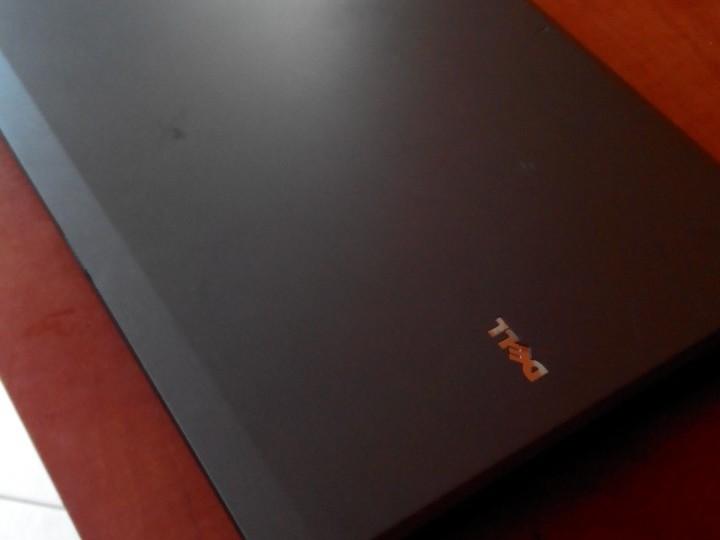Dell Latitude E5410 - 1. kép