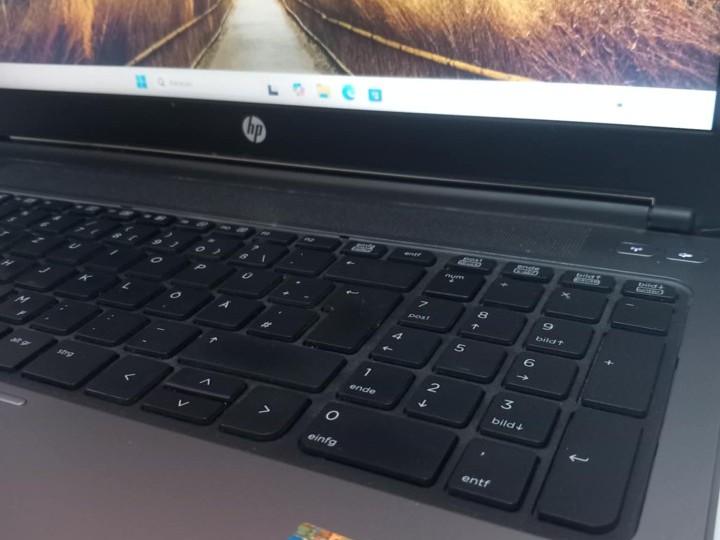 HP ProBook 650 G1 - 2. kép