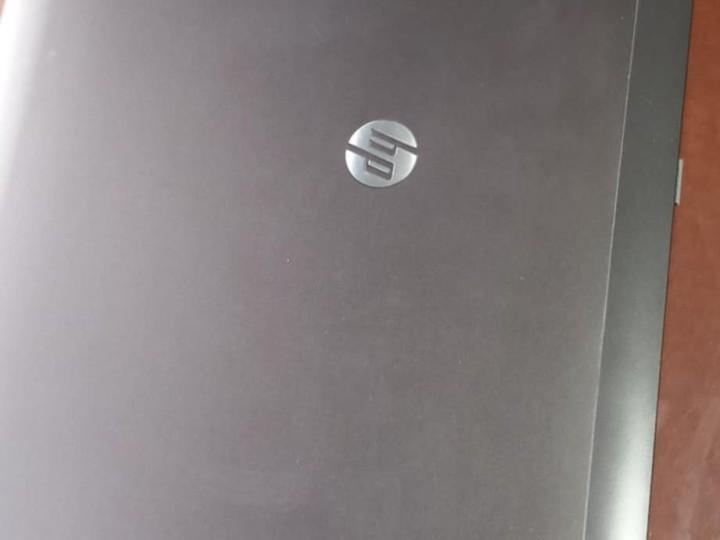 15.6" HP Probook 6560b - 2. kép
