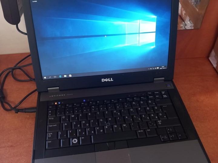Dell Latitude E5410 - 1. kép