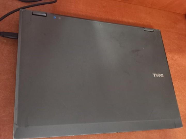 Dell Latitude E5410 - 2. kép