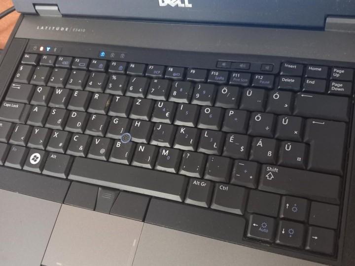 Dell Latitude E5410 - 3. kép