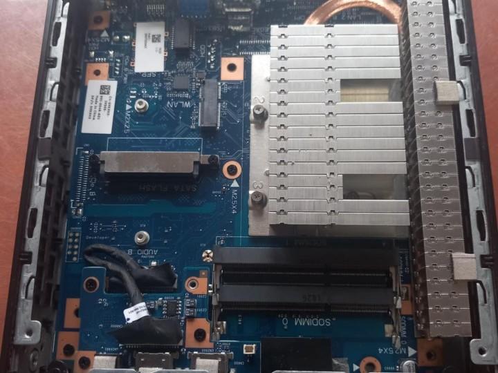 Dell Wyse 5060 - 3. kép