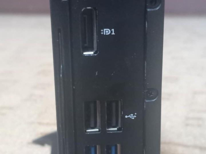 Dell Wyse 5060 - 2. kép