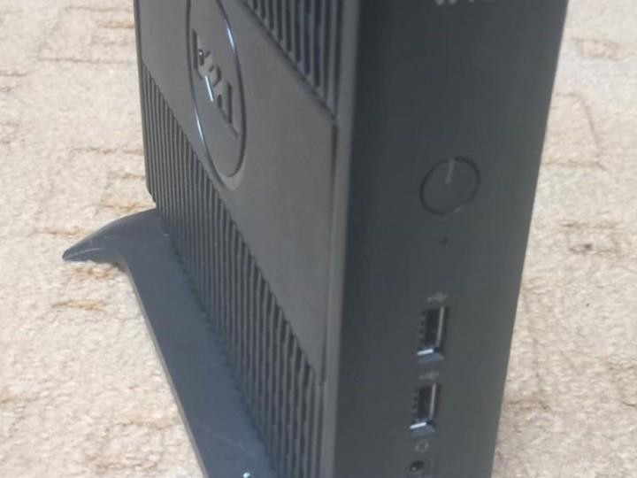 Dell Wyse 5060 - 1. kép
