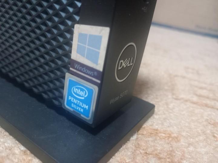 Dell Wyse 5070 - 3. kép