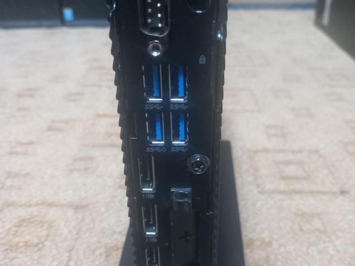 Dell Wyse 5070 - 2. kép