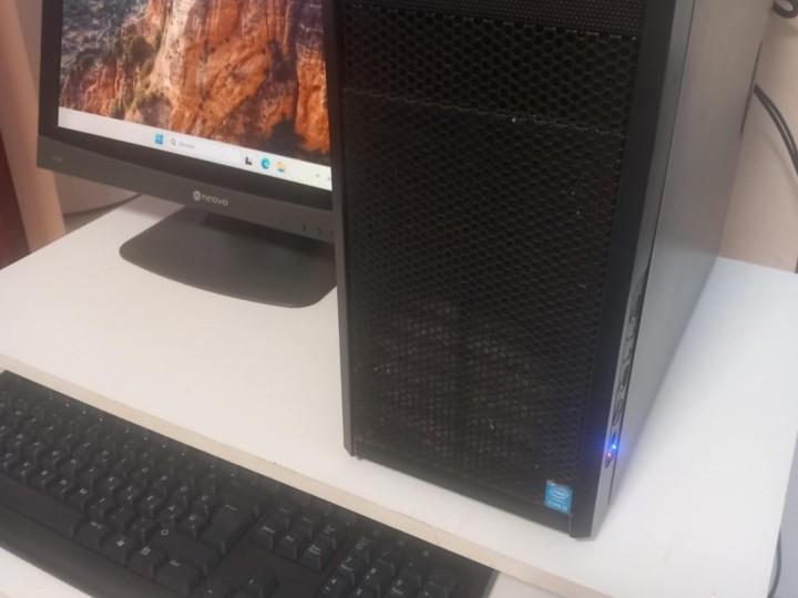 Gigabyte Core i5 PC - 1. kép