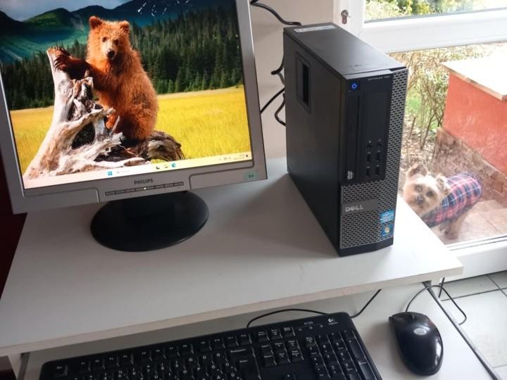 Dell Optiplex 790 - 1. kép