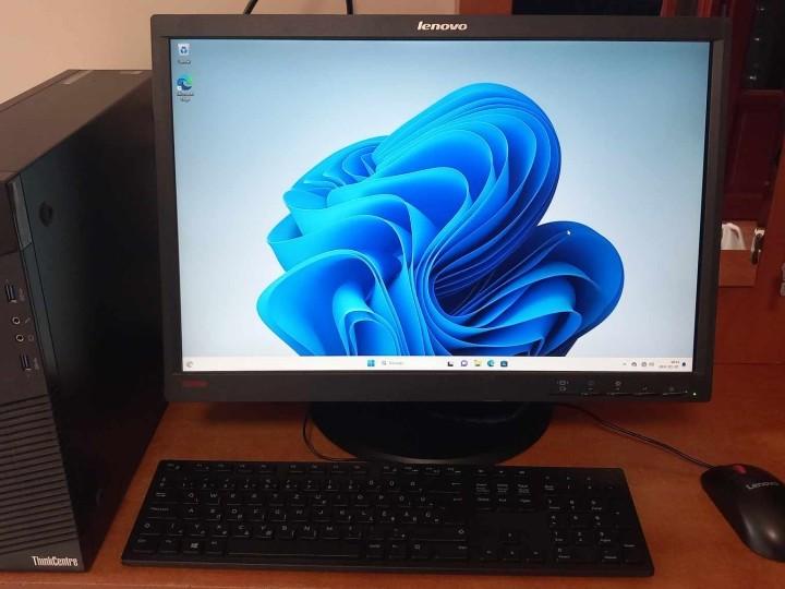 Lenovo ThinkCentre M93p - 1. kép