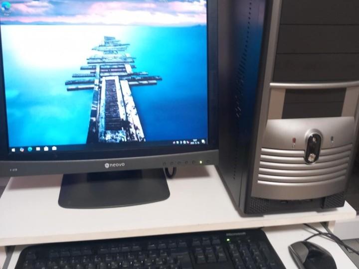OLCSÓ AMD PC konfig! - 2. kép