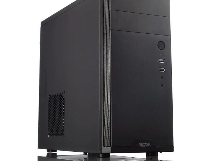 Fractal Core i3 PC! - 2. kép