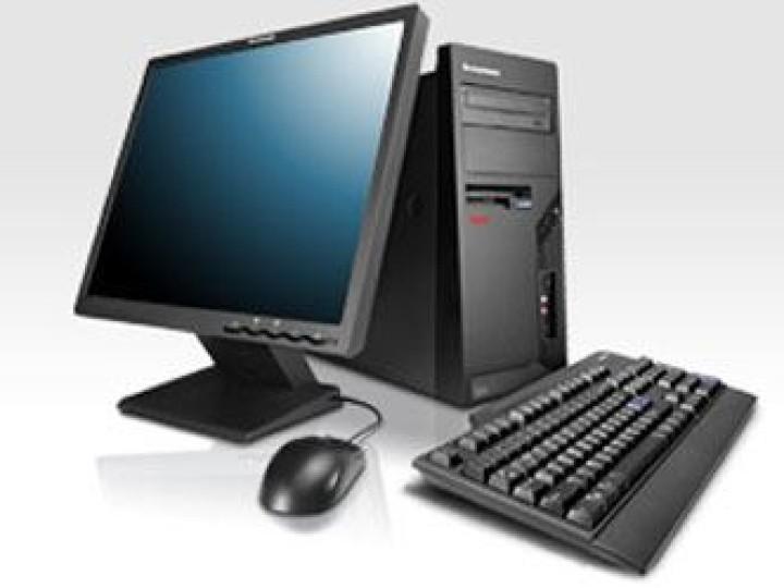 Lenovo ThinkCentre M70e - 1. kép