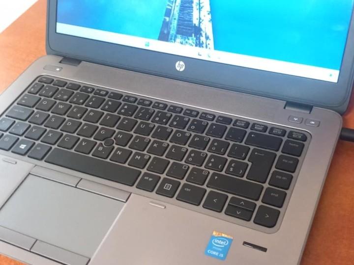 HP EliteBook 840 G2 - 1. kép