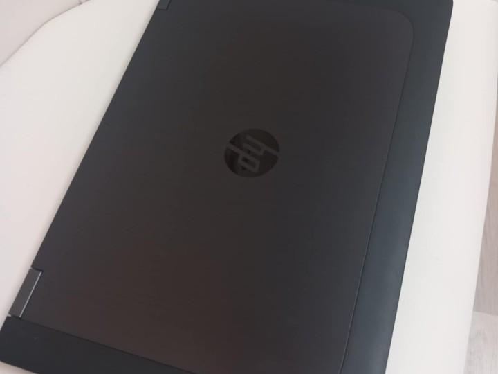 HP Z Book 15 G2 - 2. kép