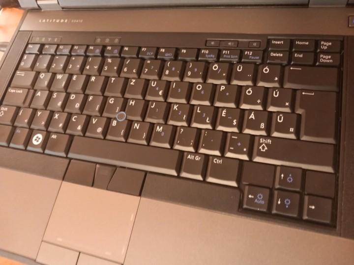 Dell Latitude E5410 - 3. kép