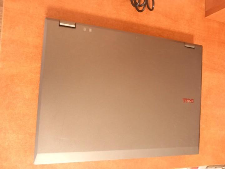 Dell Latitude E5410 - 2. kép