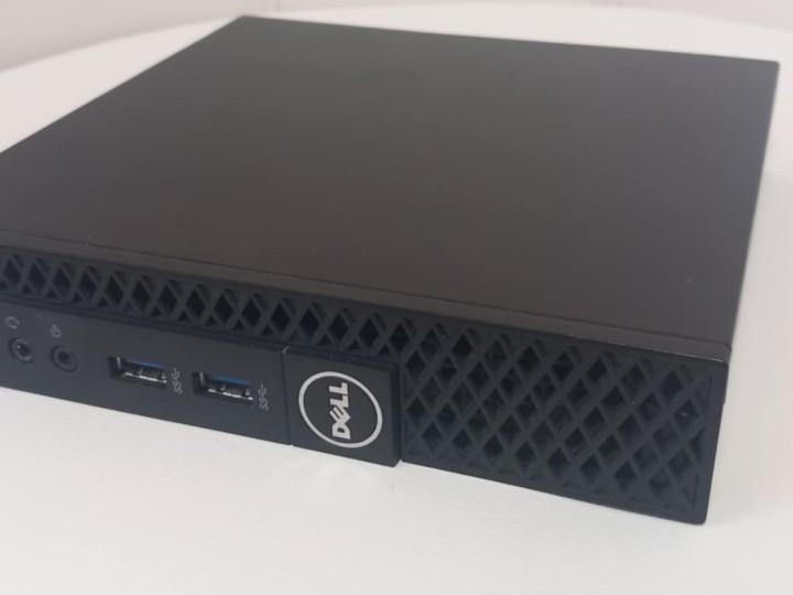 Dell Optiplex 3050 - 1. kép