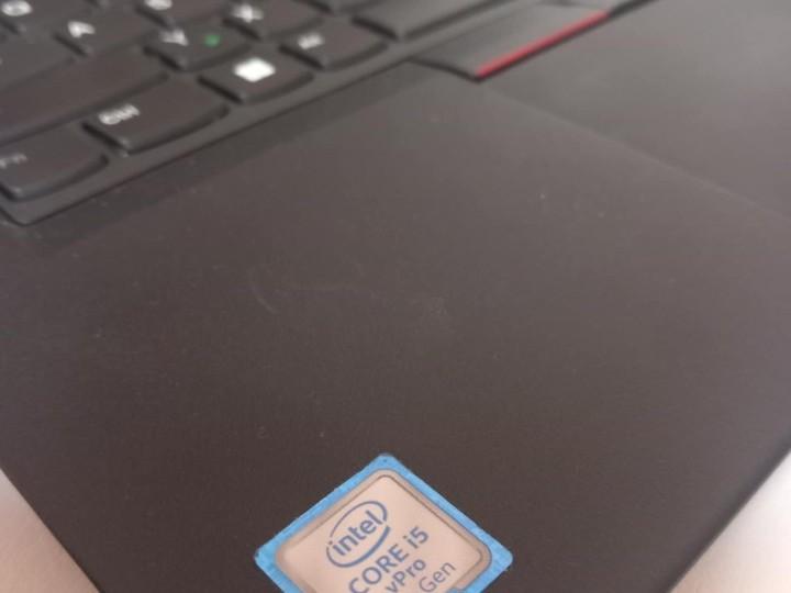 Lenovo ThinkPad L480 - 3. kép
