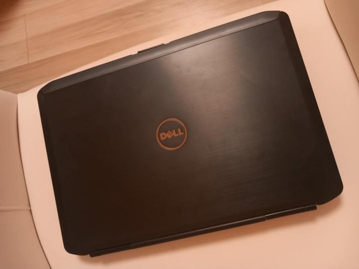 Dell Latitude E5430 - 3. kép