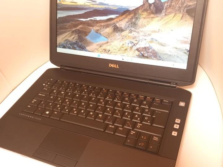 Dell Latitude E5430 - 1. kép