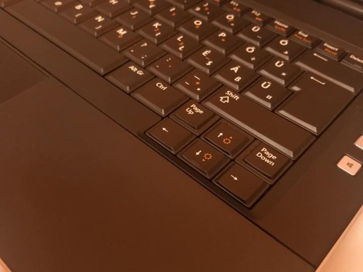 Dell Latitude E5430 - 2. kép